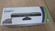 Kinect do Xbox 360 w pełni sprawny