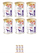 4Vets Natural Gastro Intestinal 6 x 400g