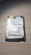 Dysk Twardy WesternDigital HDD 160gb 2.5'' do konsoli laptopa sprawny