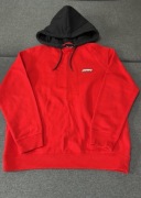 Bluza z kapturem Alex Aregato w dobrym stanie, rozmiar M