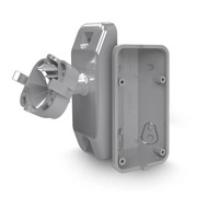 Komplet uchwytów ściennych BRACKET C 