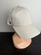 Czapka z daszkiem By Malene Birger Aubriela