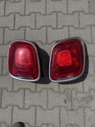 Lampa prawa lewa Fiat 500 X 14-19 stan idealny 