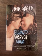 Gwiazd naszych wina John Green