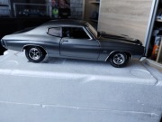 Chevrolet Chevelle LS6 1970 Acme 1:18
