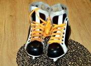 SUPREME Łyżwy dziecięce [33]