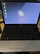 Laptop Samsung NP300E5C NOWA BATERIA 8 GB RAM DYSK SSD