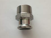 Złączka GZ 22 R1" Kan-Therm Inox