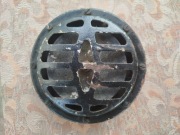 Klakson sygnał trąbnik BELMA 12V 12,5 cm