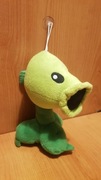 Peashooter Maskotka pluszak PVZ Plants VS Zombies zabawka pluszowa