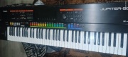 Roland Jupiter 50 + futerał 