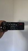 Cb radio president walker