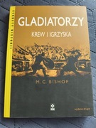 M.C. Bishop - Gladiatorzy