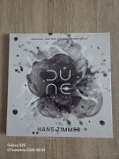 Hans Zimmer Dune Part 2 2x kolorowy winyl LP