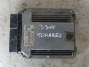 KOMPUTER VW TOUAREG 4.2 7L0910560F 0261S02421