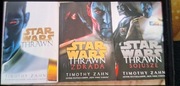 Thrawn Trylogia.