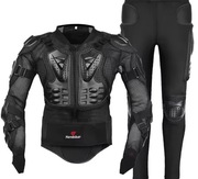 zbroja spodnie  buzer crossa motor spodnie quad ścigacz do jazdy