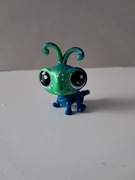 Littlest Pet Shop LPS robak  mały lps