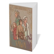 Yawa - Anka Katarzyńska