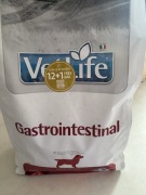 Karma dla psa VetLife Gastrointestinal 