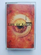 LIFE OF AGONY - Soul Searching Sun MC