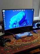 MSI MAG 274CXF Curved 27" 280Hz 