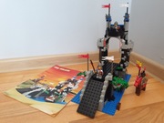 LEGO 6078 Royal Drawbridge Kompletny
