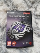 Saints row the third gra na PC