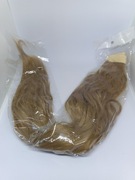 Sztuczne włosy do przedłużania 64cm blond