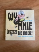Mazan Wy mnie jeszcze nie znacie