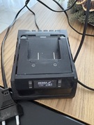 Ładowarka do baterii Dedra