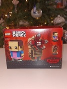 LEGO 40549 Demogorgon i Jedenastka BrickHeadz