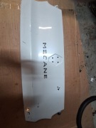 Blenda tylna megane 3 cc