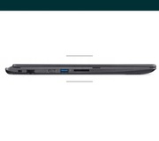 Laptop acer aspire 1 