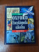 Oxford Encyklopedia szkolna tom 1