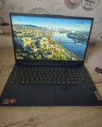 Laptop LENOVO IdeaPad Slim 3 15AMN8 15
