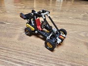 8818 LEGO Mały samochód terenowy