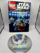 Star Wars - Kroniki Yody - serial DVD!