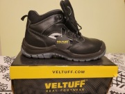 Buty robocze Veltuff  Trainer Boot S3 SRC