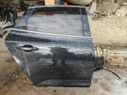 Renault talisman drzwi tylne prawe kompletne