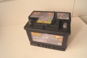 akumulator 12V 61Ah centra futura prawy plus