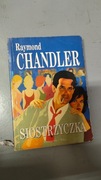 Raymond Chandler Siostrzyczka