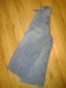 Spodnie jeansy Bershka XXS