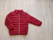 LEKKA KURTKA DZIEWCZĘCA LUPILU ROZMIAR 92 
