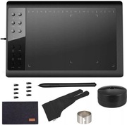 Tablet graficzny BOSTO 1060 PLUS z piórem 8192