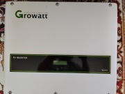 Growatt 6000TL3-S – falownik trójfazowy  