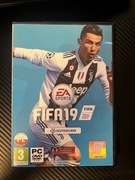 FIFA 19 Wersja BOX Pudełkowa PC / dla Kolekcjonera