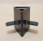 UNIWERSALNY KLIN DO ŁUPARKI DO DREWNA