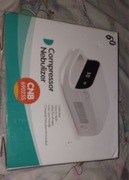 Inhalator kompresorowy 