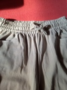 Spodnie beżowe ala jeans